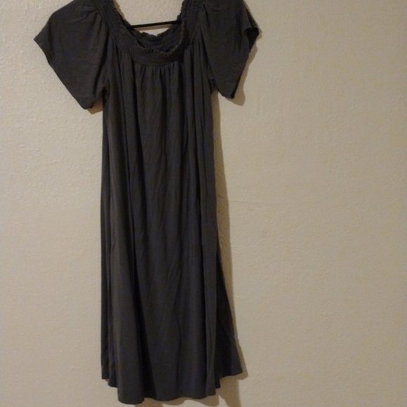 WOMAN'S Massimo summer dress - Picture 1 of 4